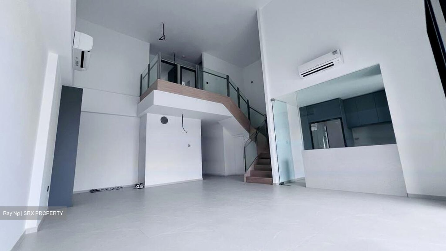 Rangoon Road (D8), Apartment #474065001